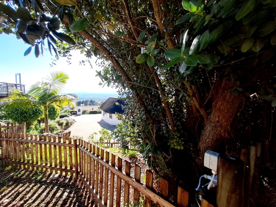 0 Bedroom Property for Sale in Bowtie Western Cape